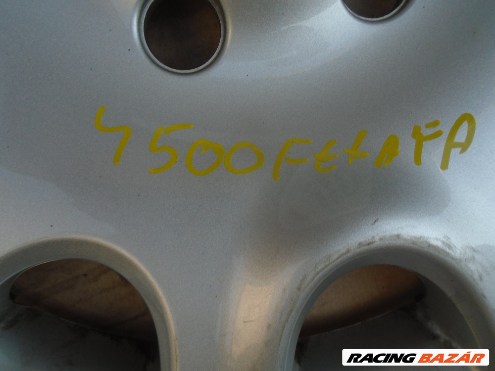 ÁR / DB [GYÁRI HASZNÁLT] BMW - DÍSZTÁRCSA | R56, F55, R15 / 6854171 4. kép